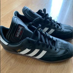 Men’s Adidas Samba Shoes